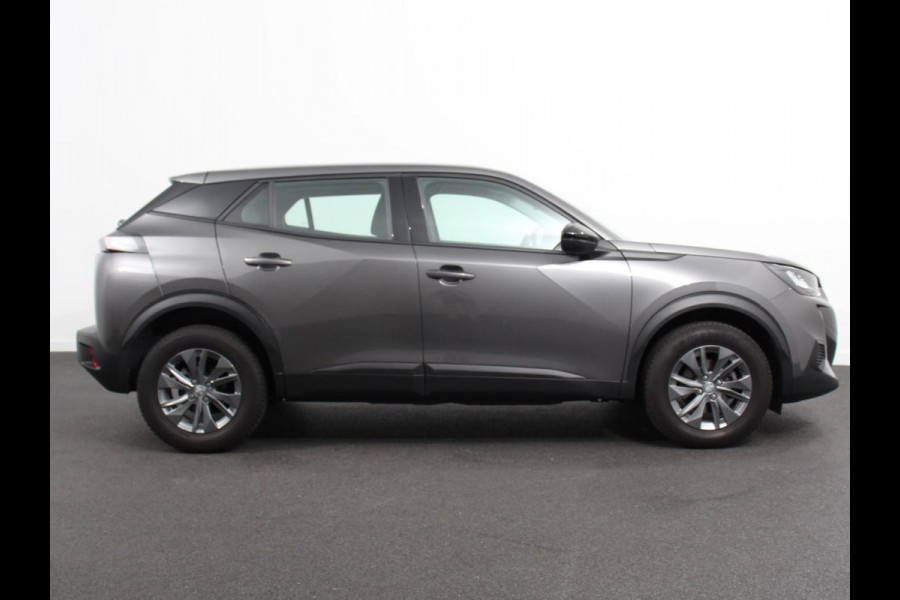 Peugeot 2008 1.2 PureTech Active Pack | Navigatie | Airco | Cruise Control | Led | Parkeer sensoren