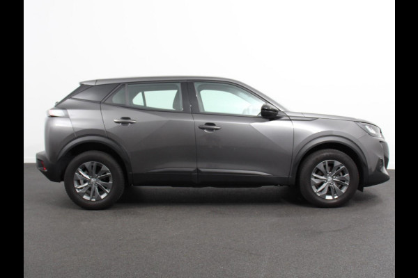 Peugeot 2008 1.2 PureTech Active Pack | Navigatie | Airco | Cruise Control | Led | Parkeer sensoren