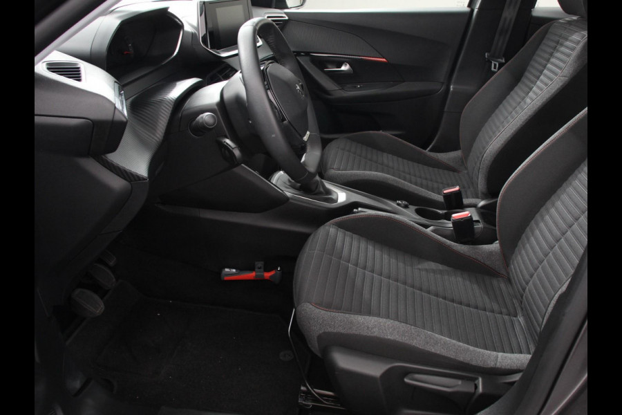 Peugeot 2008 1.2 PureTech Active Pack | Navigatie | Airco | Cruise Control | Led | Parkeer sensoren