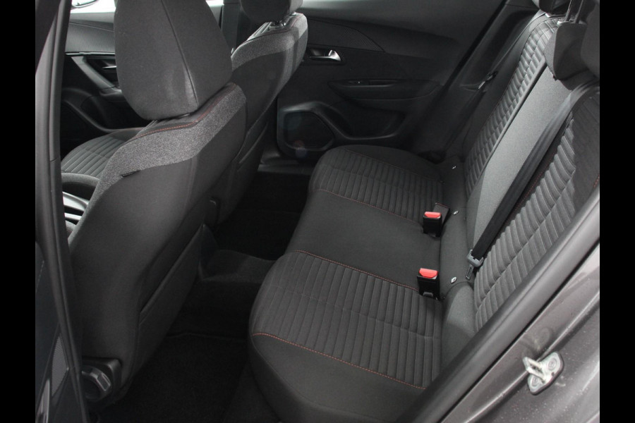 Peugeot 2008 1.2 PureTech Active Pack | Navigatie | Airco | Cruise Control | Led | Parkeer sensoren