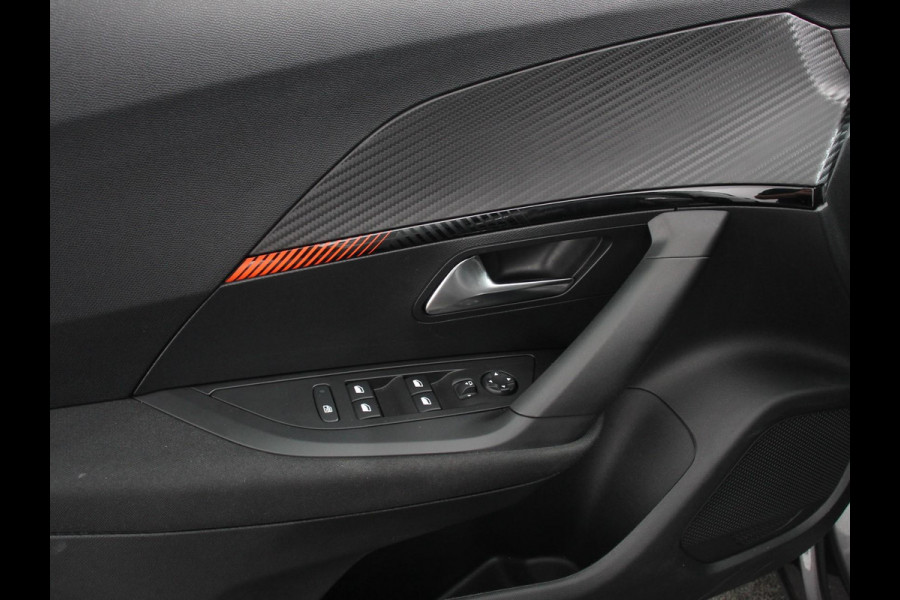 Peugeot 2008 1.2 PureTech Active Pack | Navigatie | Airco | Cruise Control | Led | Parkeer sensoren