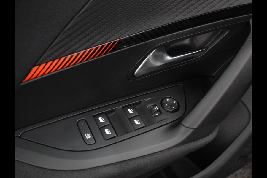 Peugeot 2008 1.2 PureTech Active Pack | Navigatie | Airco | Cruise Control | Led | Parkeer sensoren