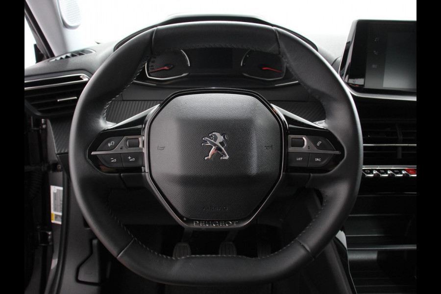 Peugeot 2008 1.2 PureTech Active Pack | Navigatie | Airco | Cruise Control | Led | Parkeer sensoren