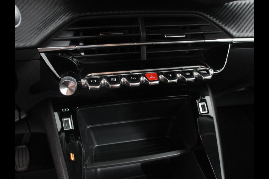 Peugeot 2008 1.2 PureTech Active Pack | Navigatie | Airco | Cruise Control | Led | Parkeer sensoren