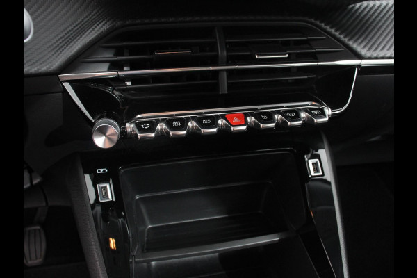 Peugeot 2008 1.2 PureTech Active Pack | Navigatie | Airco | Cruise Control | Led | Parkeer sensoren