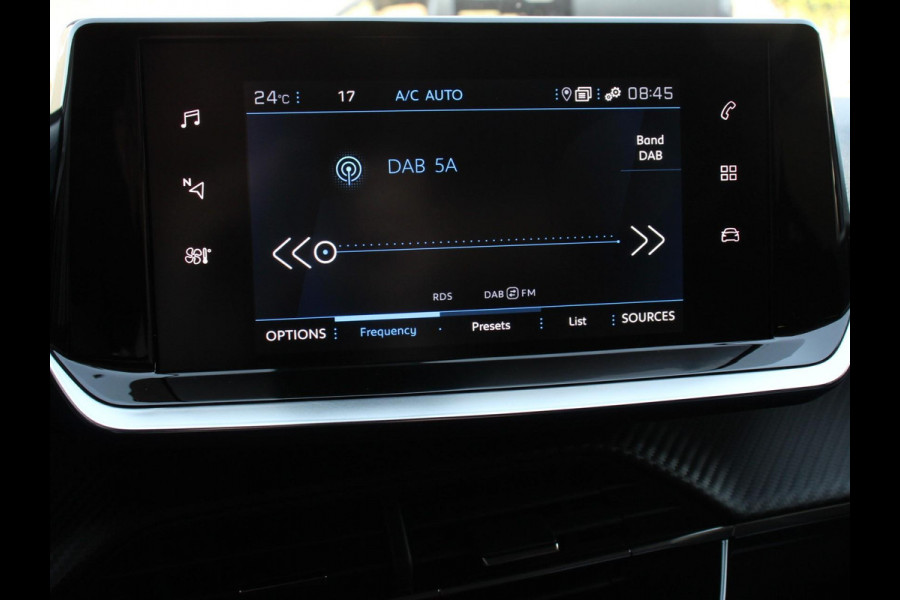 Peugeot 2008 1.2 PureTech Active Pack | Navigatie | Airco | Cruise Control | Led | Parkeer sensoren