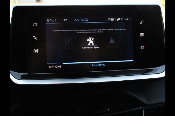 Peugeot 2008 1.2 PureTech Active Pack | Navigatie | Airco | Cruise Control | Led | Parkeer sensoren