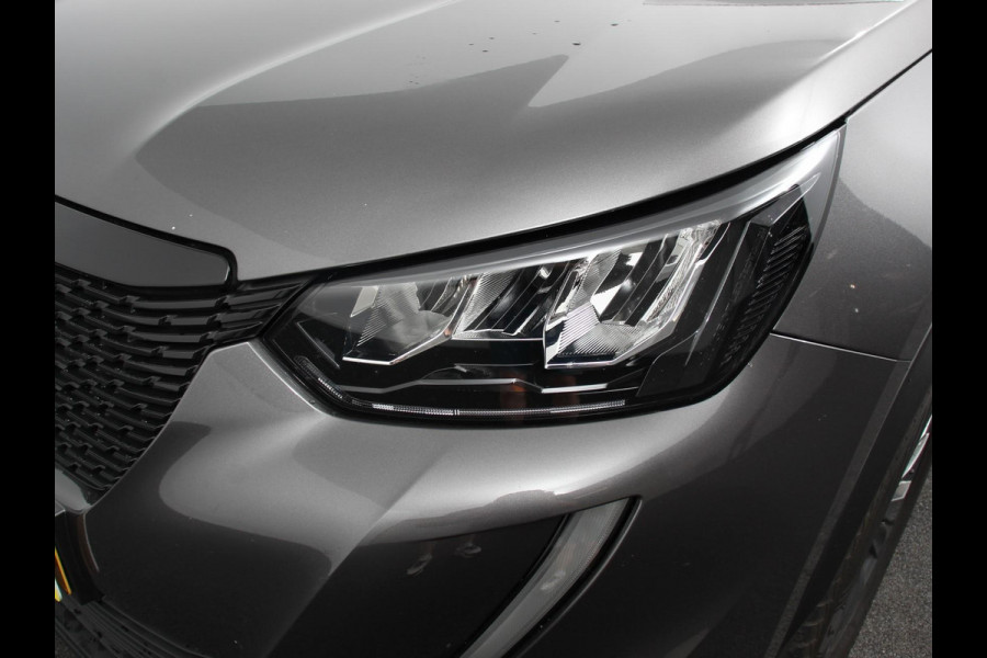 Peugeot 2008 1.2 PureTech Active Pack | Navigatie | Airco | Cruise Control | Led | Parkeer sensoren