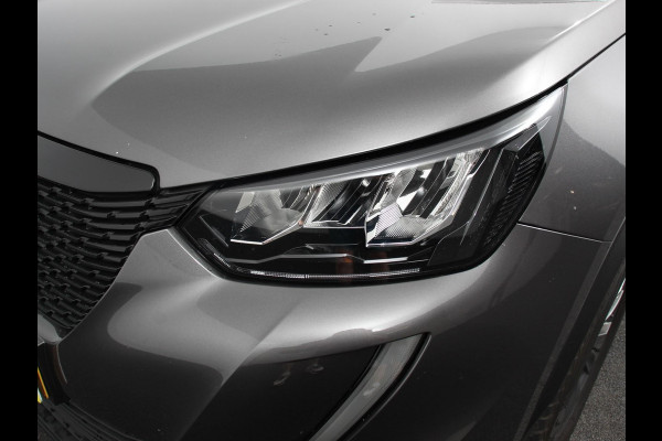 Peugeot 2008 1.2 PureTech Active Pack | Navigatie | Airco | Cruise Control | Led | Parkeer sensoren