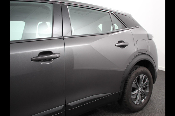 Peugeot 2008 1.2 PureTech Active Pack | Navigatie | Airco | Cruise Control | Led | Parkeer sensoren