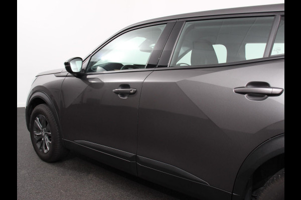 Peugeot 2008 1.2 PureTech Active Pack | Navigatie | Airco | Cruise Control | Led | Parkeer sensoren