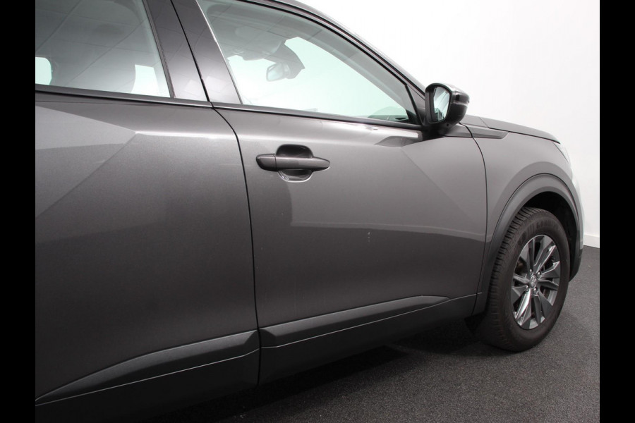 Peugeot 2008 1.2 PureTech Active Pack | Navigatie | Airco | Cruise Control | Led | Parkeer sensoren