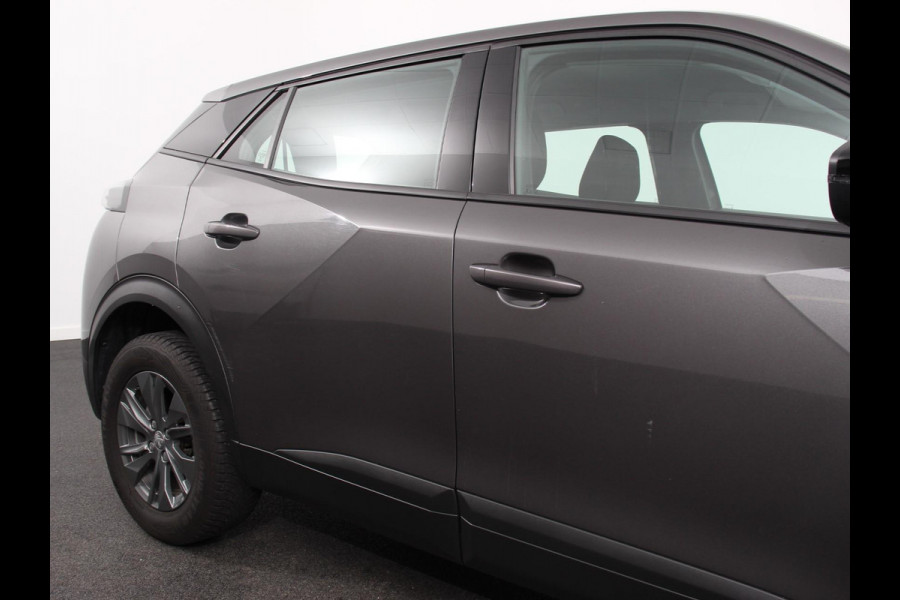 Peugeot 2008 1.2 PureTech Active Pack | Navigatie | Airco | Cruise Control | Led | Parkeer sensoren