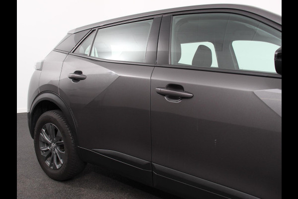 Peugeot 2008 1.2 PureTech Active Pack | Navigatie | Airco | Cruise Control | Led | Parkeer sensoren