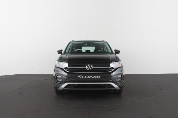 Volkswagen T-Cross 1.0 TSI Life > Achteruitrijcamera/All season banden/Navigatie...
