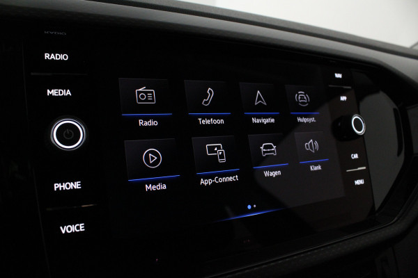 Volkswagen T-Cross 1.0 TSI Life > Achteruitrijcamera/All season banden/Navigatie...