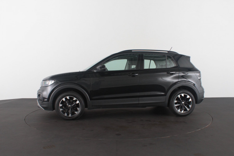 Volkswagen T-Cross 1.0 TSI Life > Achteruitrijcamera/All season banden/Navigatie...