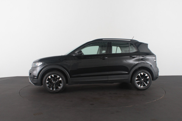 Volkswagen T-Cross 1.0 TSI Life > Achteruitrijcamera/All season banden/Navigatie...