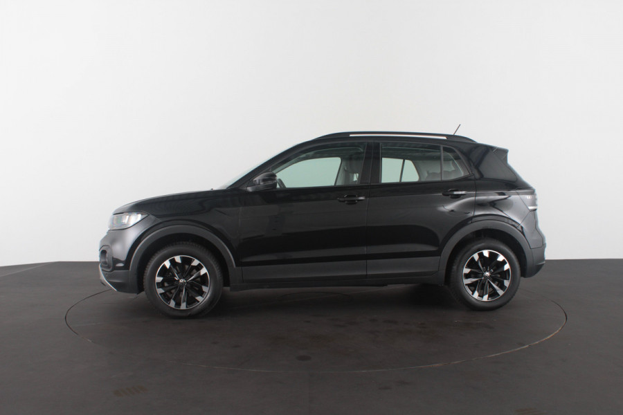 Volkswagen T-Cross 1.0 TSI Life > Achteruitrijcamera/All season banden/Navigatie...