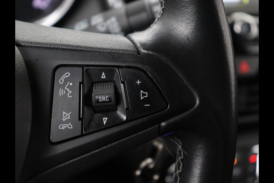 Opel KARL 1.0 Innovation | Carplay | Navigatie | Cruise control | Climate control | Bluetooth | Half leder | Parkeerhulp | Getint glas | Origineel NL