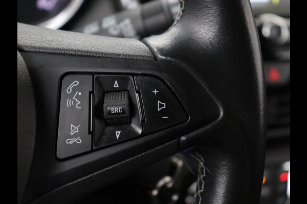 Opel KARL 1.0 Innovation | Carplay | Navigatie | Cruise control | Climate control | Bluetooth | Half leder | Parkeerhulp | Getint glas | Origineel NL