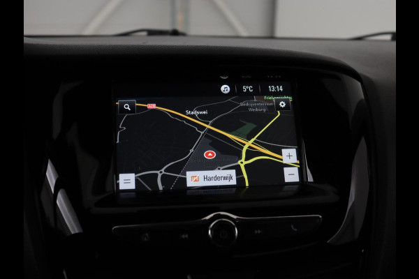 Opel KARL 1.0 Innovation | Carplay | Navigatie | Cruise control | Climate control | Bluetooth | Half leder | Parkeerhulp | Getint glas | Origineel NL