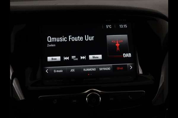 Opel KARL 1.0 Innovation | Carplay | Navigatie | Cruise control | Climate control | Bluetooth | Half leder | Parkeerhulp | Getint glas | Origineel NL