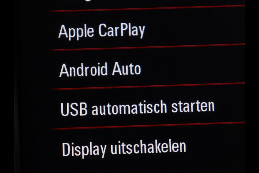 Opel KARL 1.0 Innovation | Carplay | Navigatie | Cruise control | Climate control | Bluetooth | Half leder | Parkeerhulp | Getint glas | Origineel NL