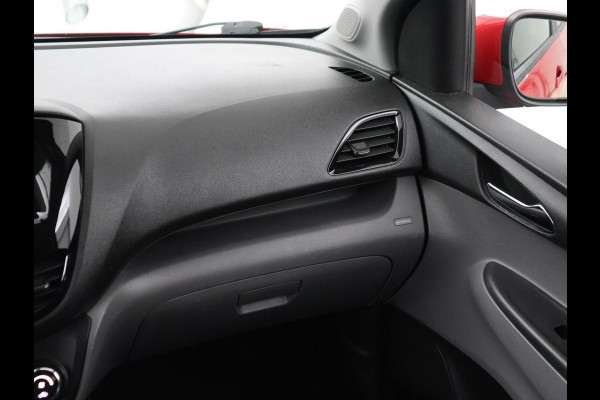 Opel KARL 1.0 Innovation | Carplay | Navigatie | Cruise control | Climate control | Bluetooth | Half leder | Parkeerhulp | Getint glas | Origineel NL