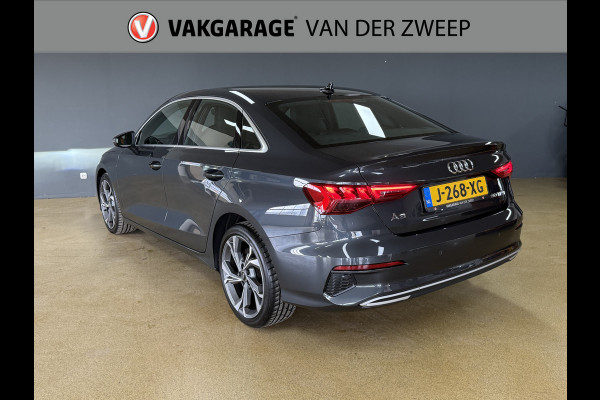 Audi A3 Limousine 30 TFSI Business edition | Carplay | Virtual cockpit |