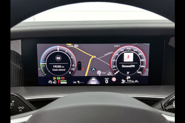 Volkswagen Tayron 1.5 eHybrid Life Edition(Fabrieksgarantie, NL-auto, Carplay/ Android, Camera, Navi, Lane Assist, Adapt CRs, Etc)