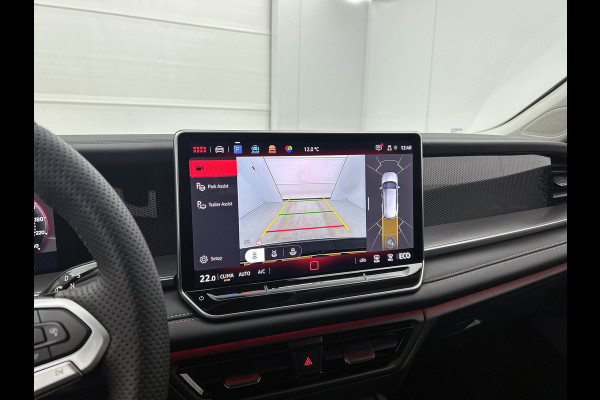 Volkswagen Tayron 1.5 eHybrid Life Edition(Fabrieksgarantie, NL-auto, Carplay/ Android, Camera, Navi, Lane Assist, Adapt CRs, Etc)