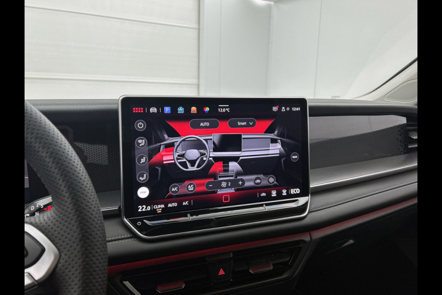 Volkswagen Tayron 1.5 eHybrid Life Edition(Fabrieksgarantie, NL-auto, Carplay/ Android, Camera, Navi, Lane Assist, Adapt CRs, Etc)