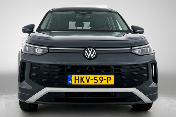 Volkswagen Tayron 1.5 eHybrid Life Edition(Fabrieksgarantie, NL-auto, Carplay/ Android, Camera, Navi, Lane Assist, Adapt CRs, Etc)
