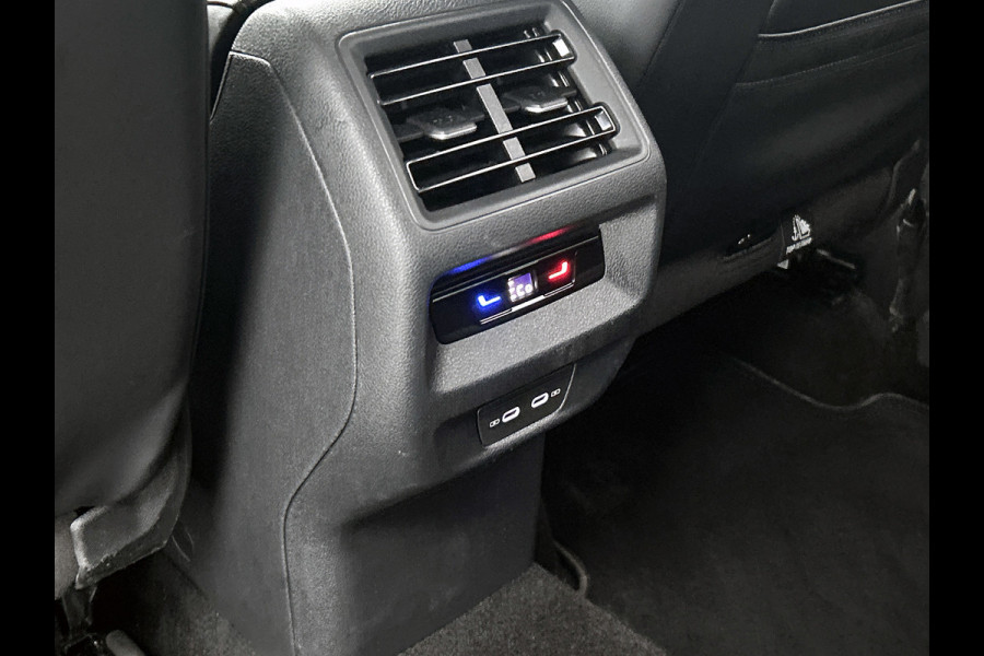 Volkswagen Tayron 1.5 eHybrid Life Edition(Fabrieksgarantie, NL-auto, Carplay/ Android, Camera, Navi, Lane Assist, Adapt CRs, Etc)