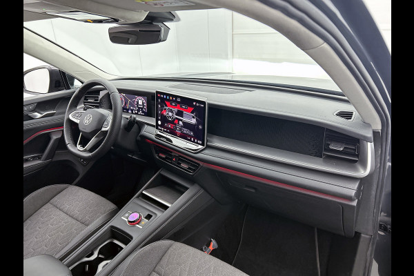 Volkswagen Tayron 1.5 eHybrid Life Edition(Fabrieksgarantie, NL-auto, Carplay/ Android, Camera, Navi, Lane Assist, Adapt CRs, Etc)