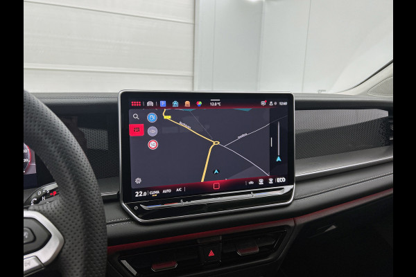 Volkswagen Tayron 1.5 eHybrid Life Edition(Fabrieksgarantie, NL-auto, Carplay/ Android, Camera, Navi, Lane Assist, Adapt CRs, Etc)