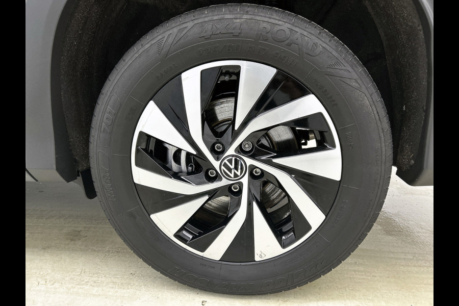 Volkswagen Tayron 1.5 eHybrid Life Edition(Fabrieksgarantie, NL-auto, Carplay/ Android, Camera, Navi, Lane Assist, Adapt CRs, Etc)