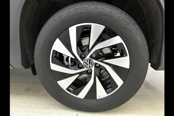 Volkswagen Tayron 1.5 eHybrid Life Edition(Fabrieksgarantie, NL-auto, Carplay/ Android, Camera, Navi, Lane Assist, Adapt CRs, Etc)