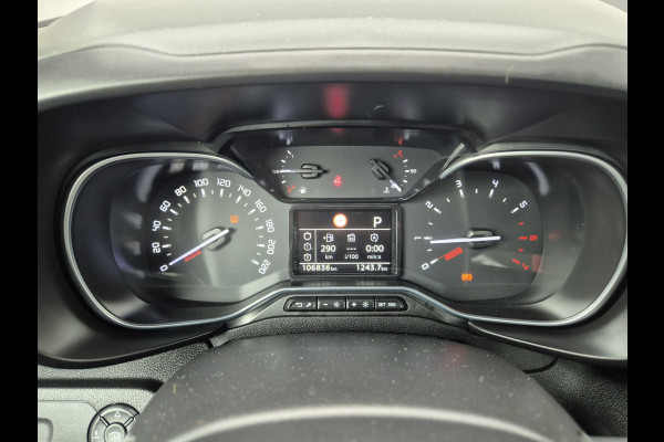 Citroën Berlingo 1.2 PureTech Shine Automaat,Panorama,camera,Navigatie/Carplay/Android,Trekhaak,Stoelverwarming,Cruisecontrol