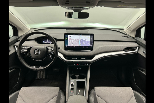 Škoda ENYAQ iV 60 | SOH 94 % | Trekhaak | Camera | Origineel NL