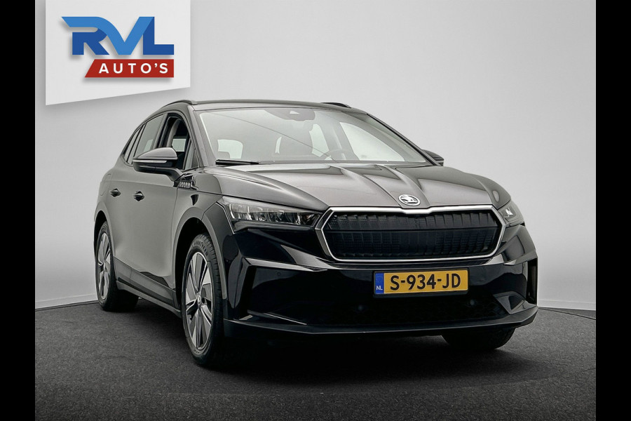 Škoda ENYAQ iV 60 | SOH 94 % | Trekhaak | Camera | Origineel NL