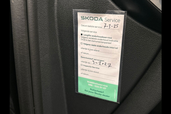 Škoda ENYAQ iV 60 | SOH 94 % | Trekhaak | Camera | Origineel NL