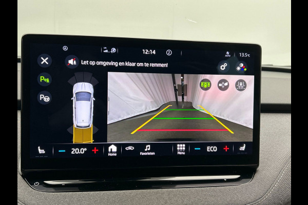 Škoda ENYAQ iV 60 | SOH 94 % | Trekhaak | Camera | Origineel NL