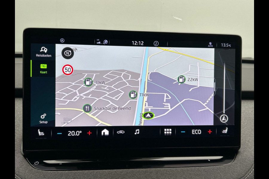 Škoda ENYAQ iV 60 | SOH 94 % | Trekhaak | Camera | Origineel NL