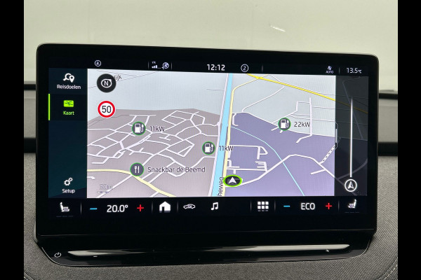 Škoda ENYAQ iV 60 | SOH 94 % | Trekhaak | Camera | Origineel NL