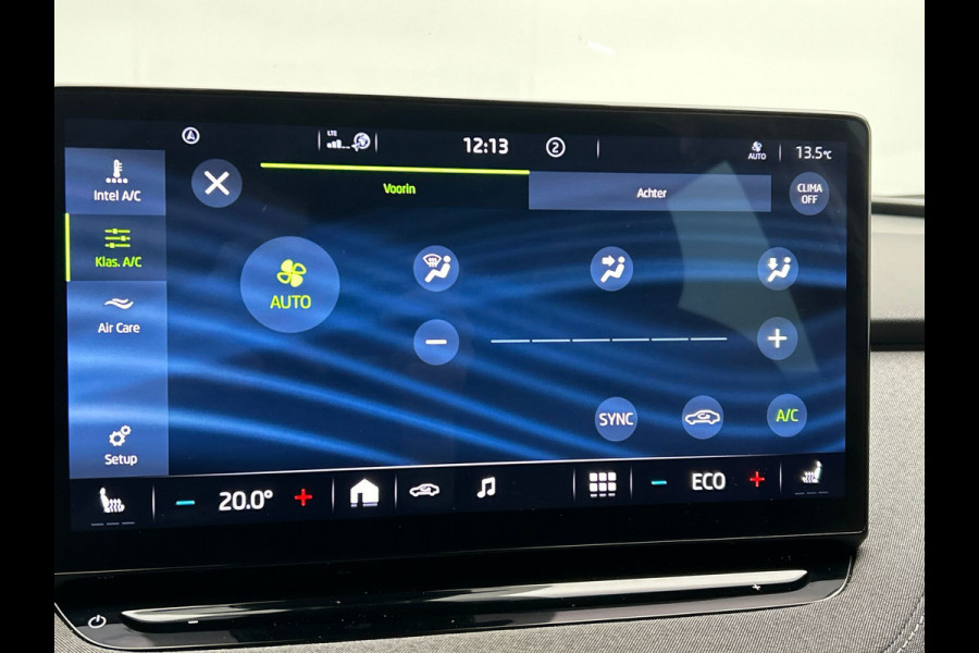 Škoda ENYAQ iV 60 | SOH 94 % | Trekhaak | Camera | Origineel NL