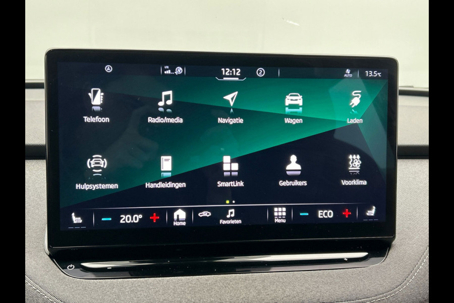 Škoda ENYAQ iV 60 | SOH 94 % | Trekhaak | Camera | Origineel NL