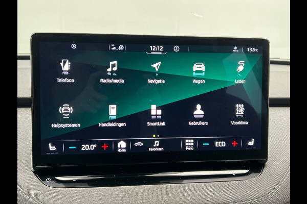 Škoda ENYAQ iV 60 | SOH 94 % | Trekhaak | Camera | Origineel NL