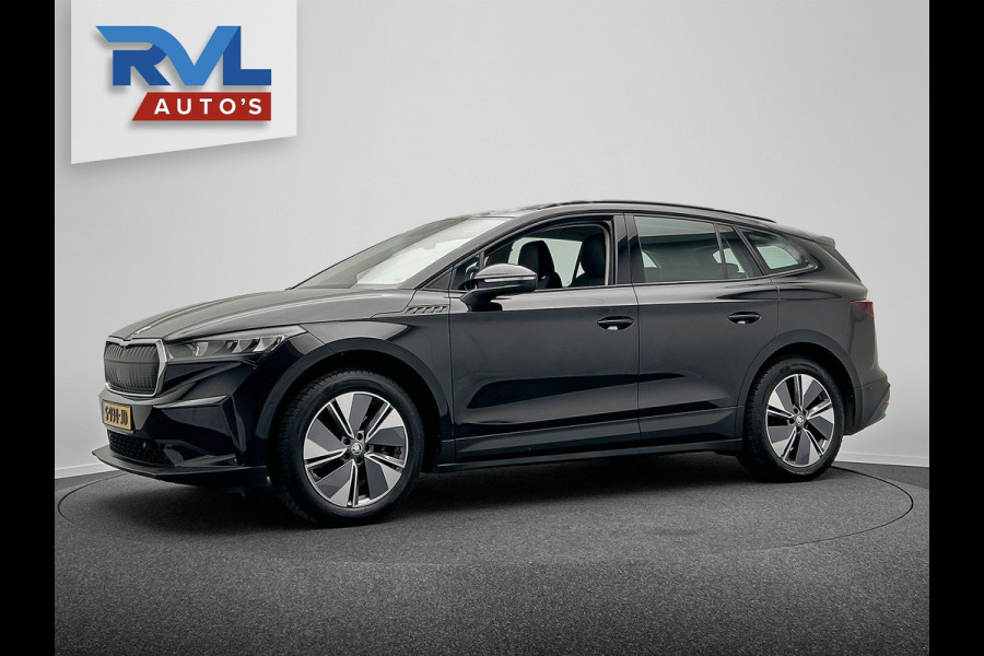 Škoda ENYAQ iV 60 | SOH 94 % | Trekhaak | Camera | Origineel NL